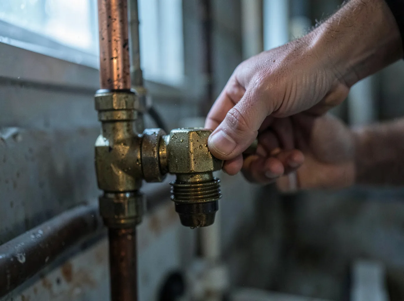 Emergency Plumber Zahl, ND FAQs